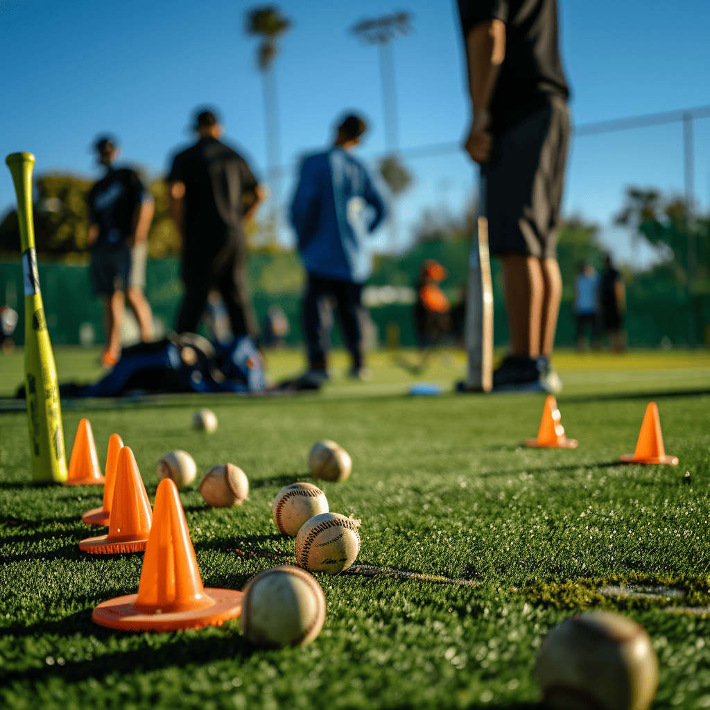 baseball bootcamp