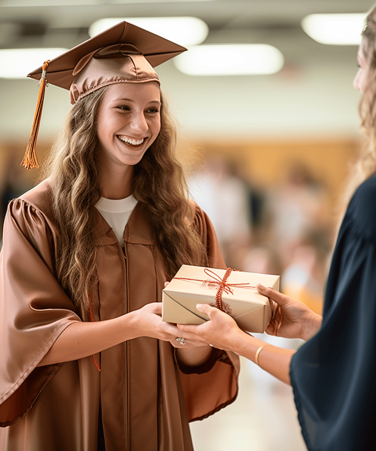 best books for high school graduation gifts