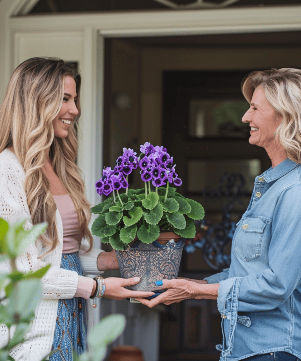 best mothers day plant ideas