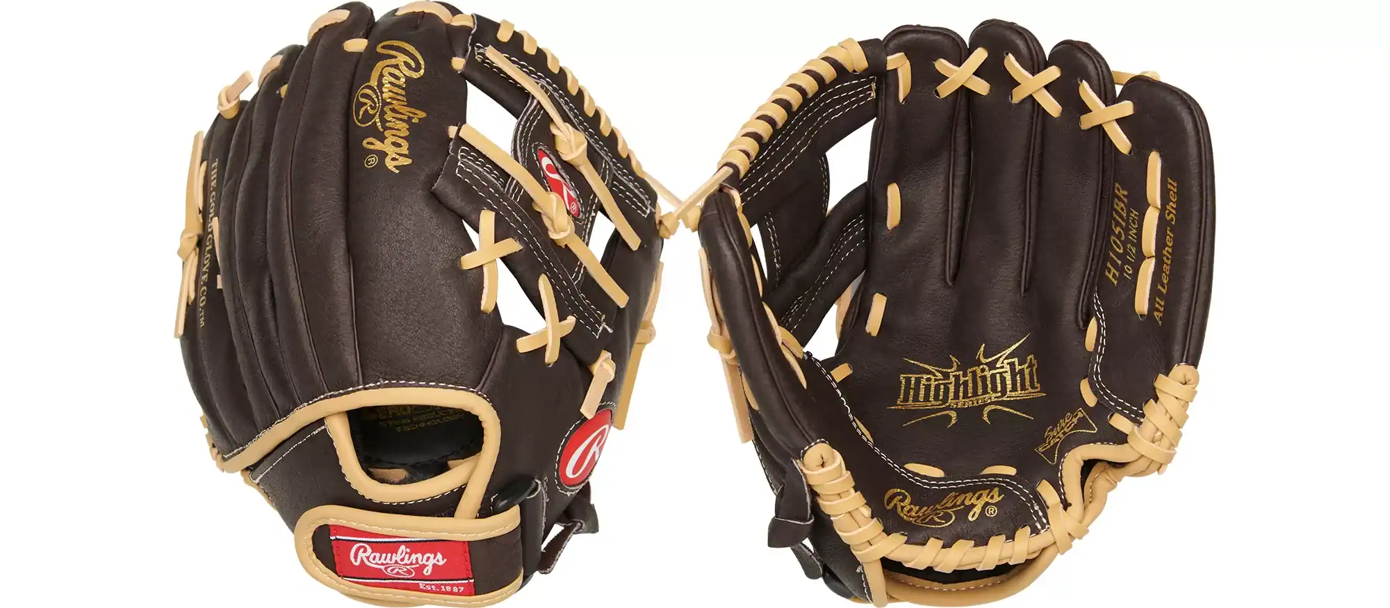 How To Choose The Best Baseball Glove For Kids (2024)