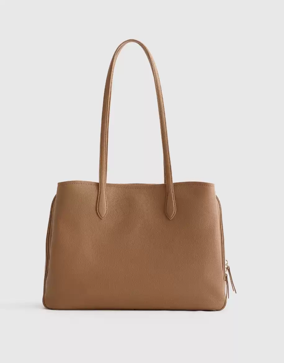 Quince Work Tote