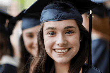 high school graduate