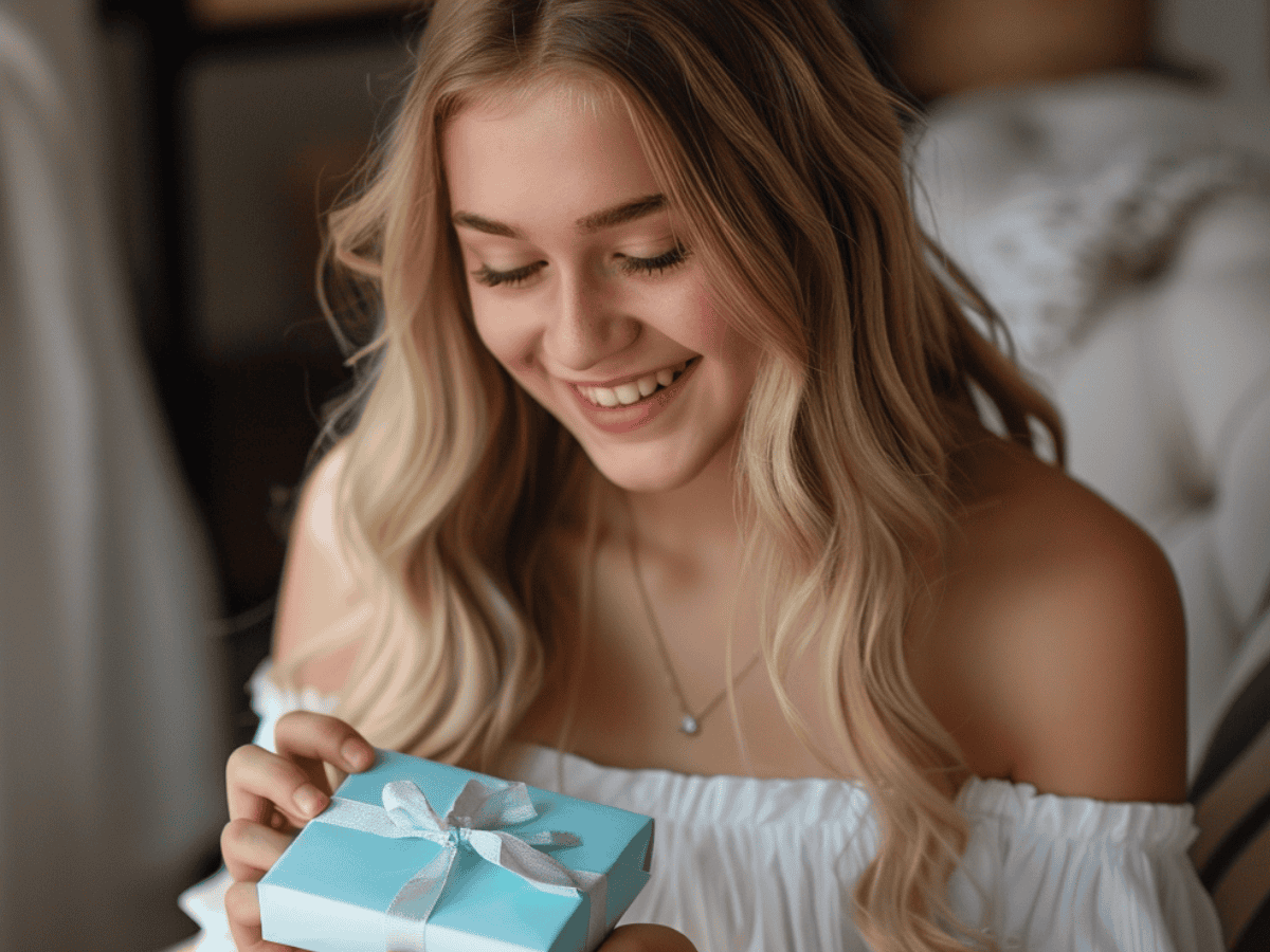 50 Genius Graduation Gifts For High School Girls (2024)