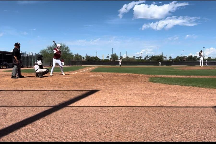 Arizona Junior Fall Classic