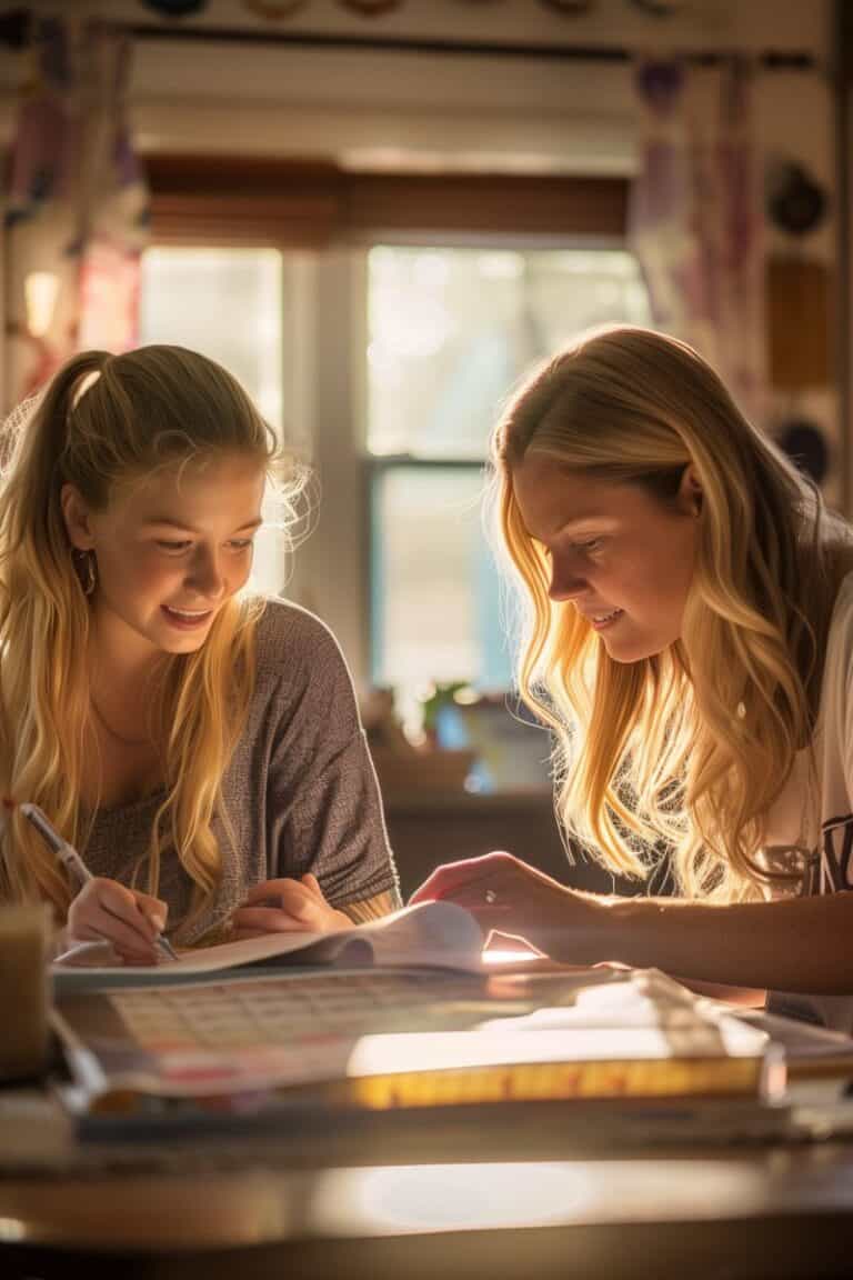 15+ Coping Tips When Your Child Leaves for College