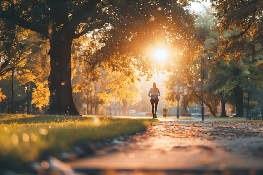 Exercise Increase Metabolism
