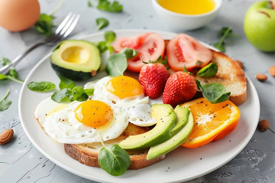Protein and Metabolism