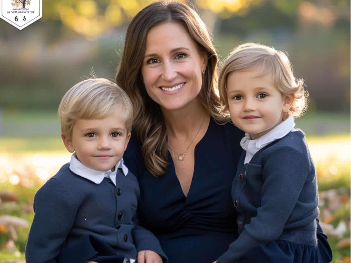 family picture outfits for mom