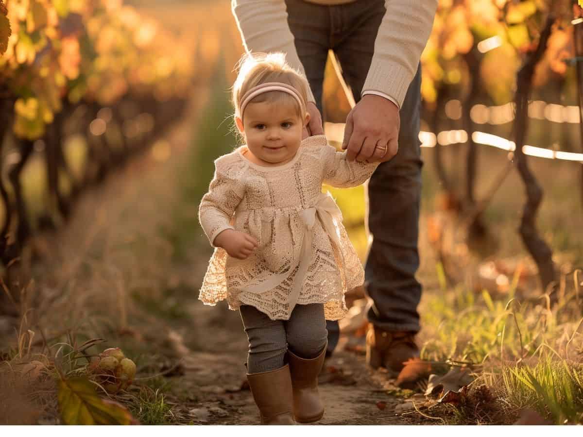 girl fall picture outfits