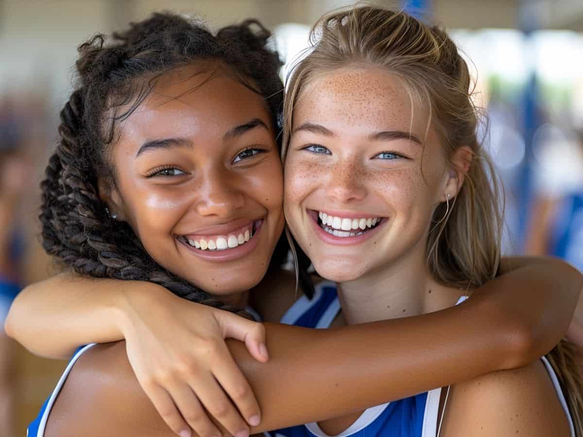 team volleyball quotes | Fit Fun And Over 40 team volleyball quotes