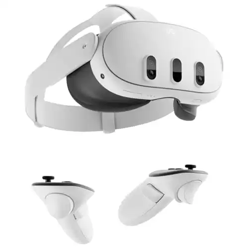 Meta Quest 3 128GB