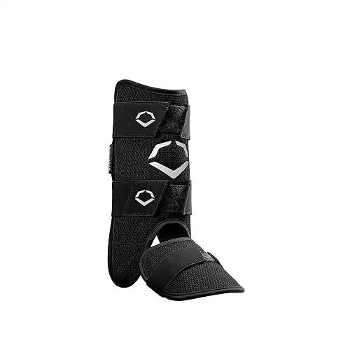 EvoShield PRO-SRZ Batter's Leg Guard Series