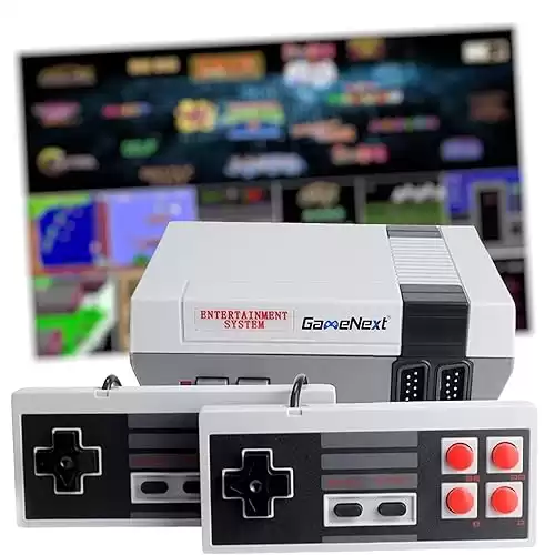 RG353V Retro Video Handheld Game Console