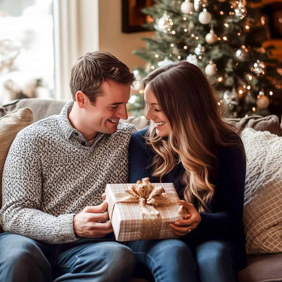 Christmas gifts for husbands