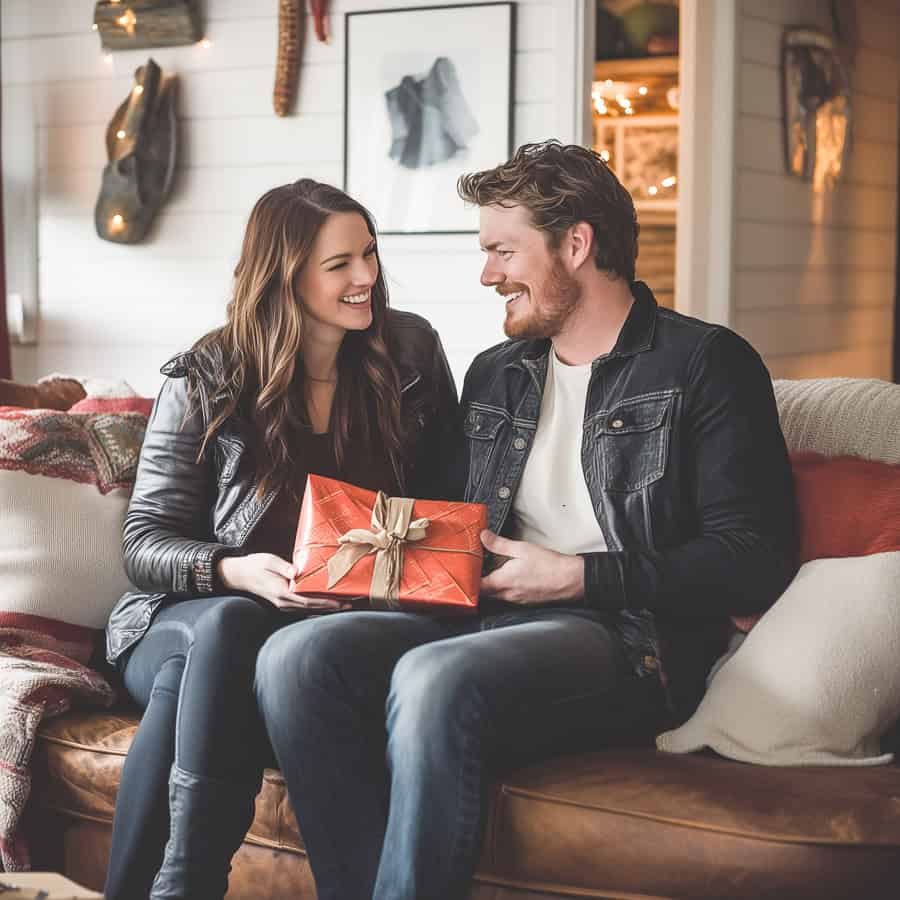Christmas gifts for husbands adventure