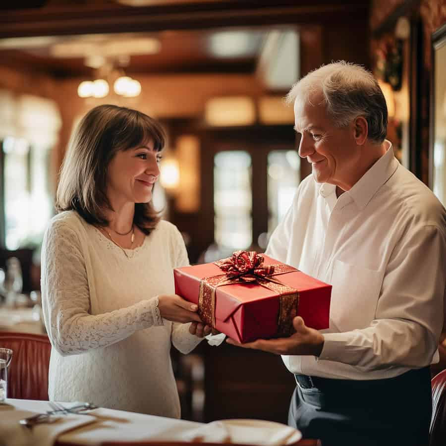 Christmas gifts for husbands practical