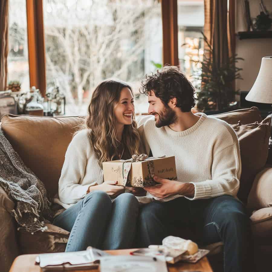 Christmas gifts for husbands-unique