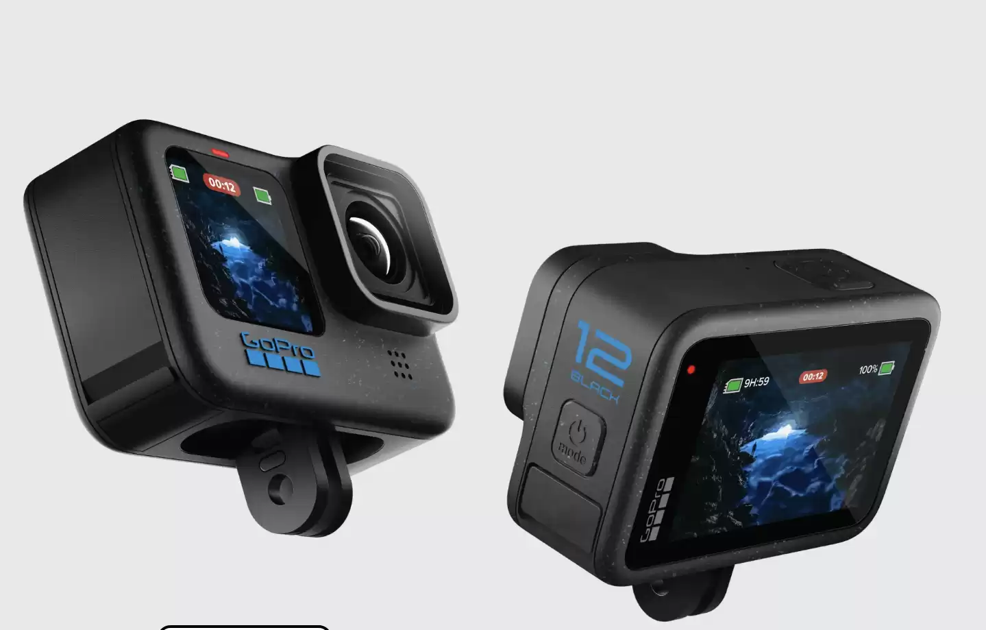 GoPro Hero12 Black