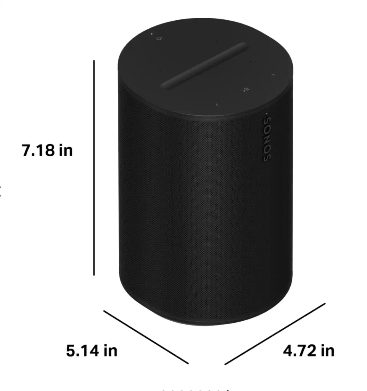 Era 100: The Next-Gen Stereo Bookshelf Speaker | Sonos