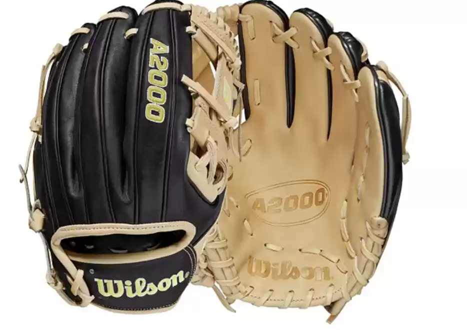 Wilsons A2000 Series Glove