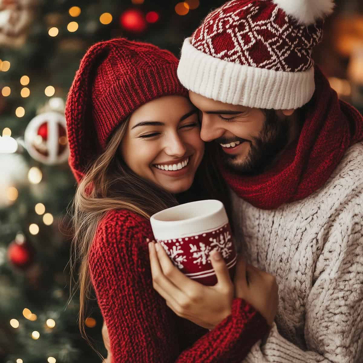Romantic Christmas Movies