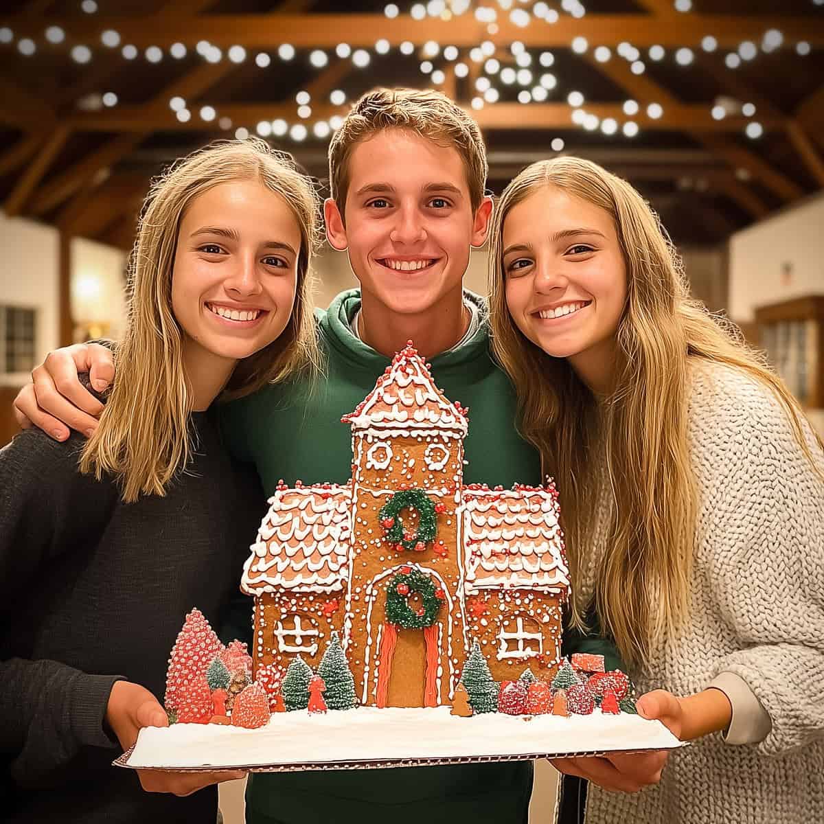 25 Epic Teen Christmas Games for a Super Fun Holiday Party