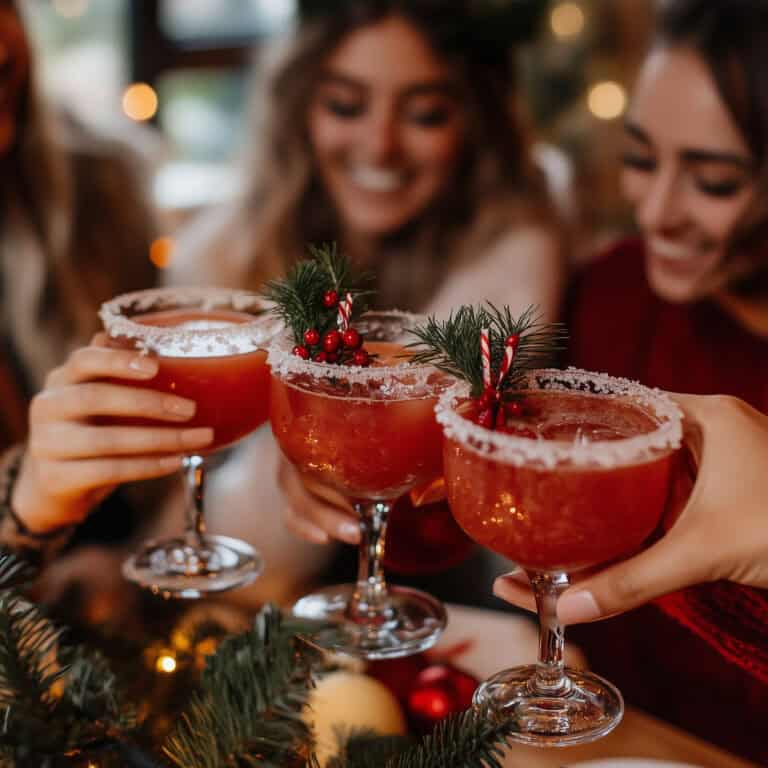Christmas Party Themes