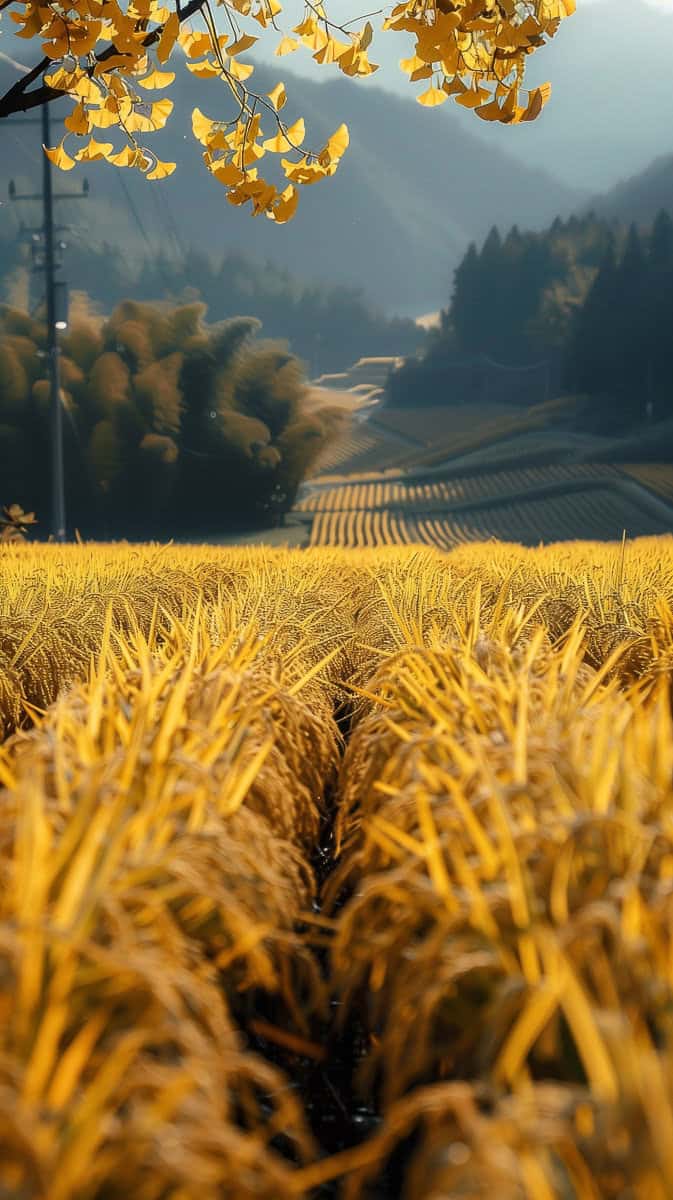 Fall image