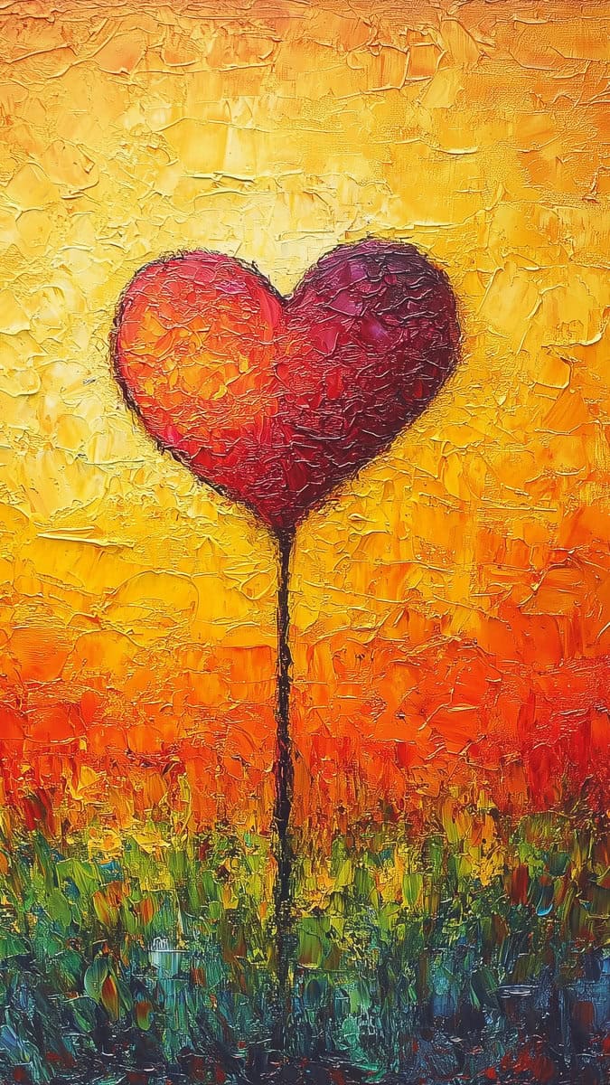 fall wall paper art
