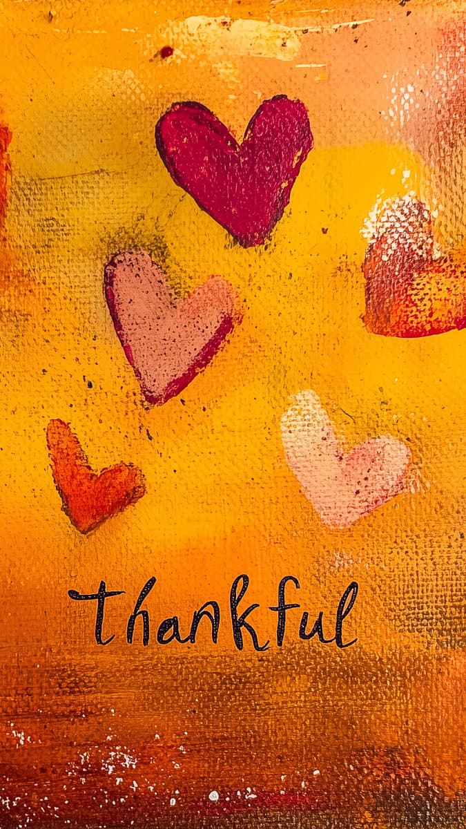 fall wall paper art