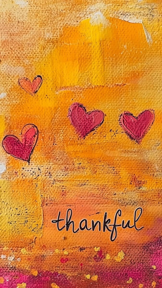 fall wall paper art