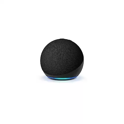 Amazon Echo Dot