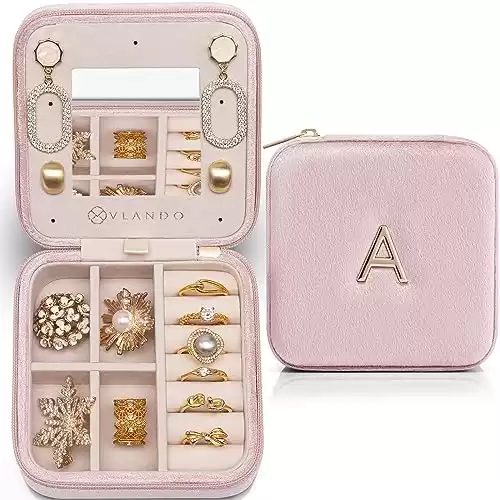 Vlando Travel Gifts 2024