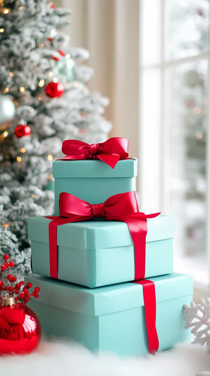 Christmas Wallpaper Aesthetic -09 | Fit Fun And Over 40 Christmas Wallpaper Aesthetic -09