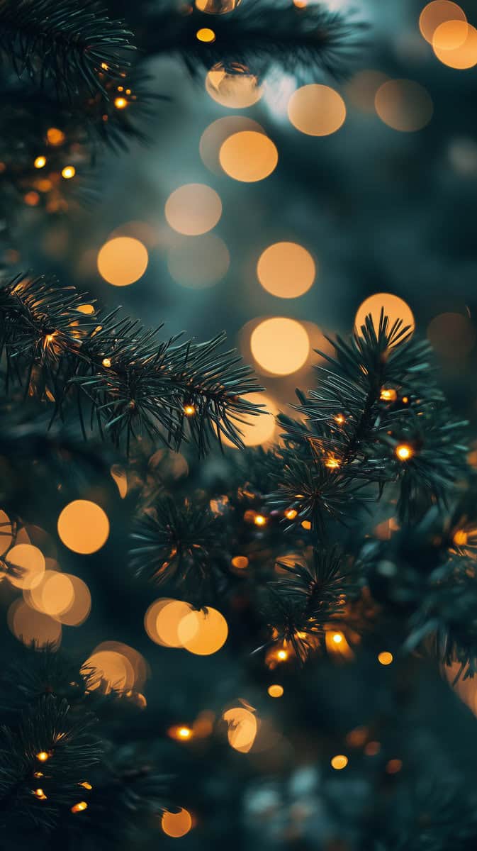 Christmas Wallpaper Aesthetic -12 | Fit Fun And Over 40 Christmas Wallpaper Aesthetic -12