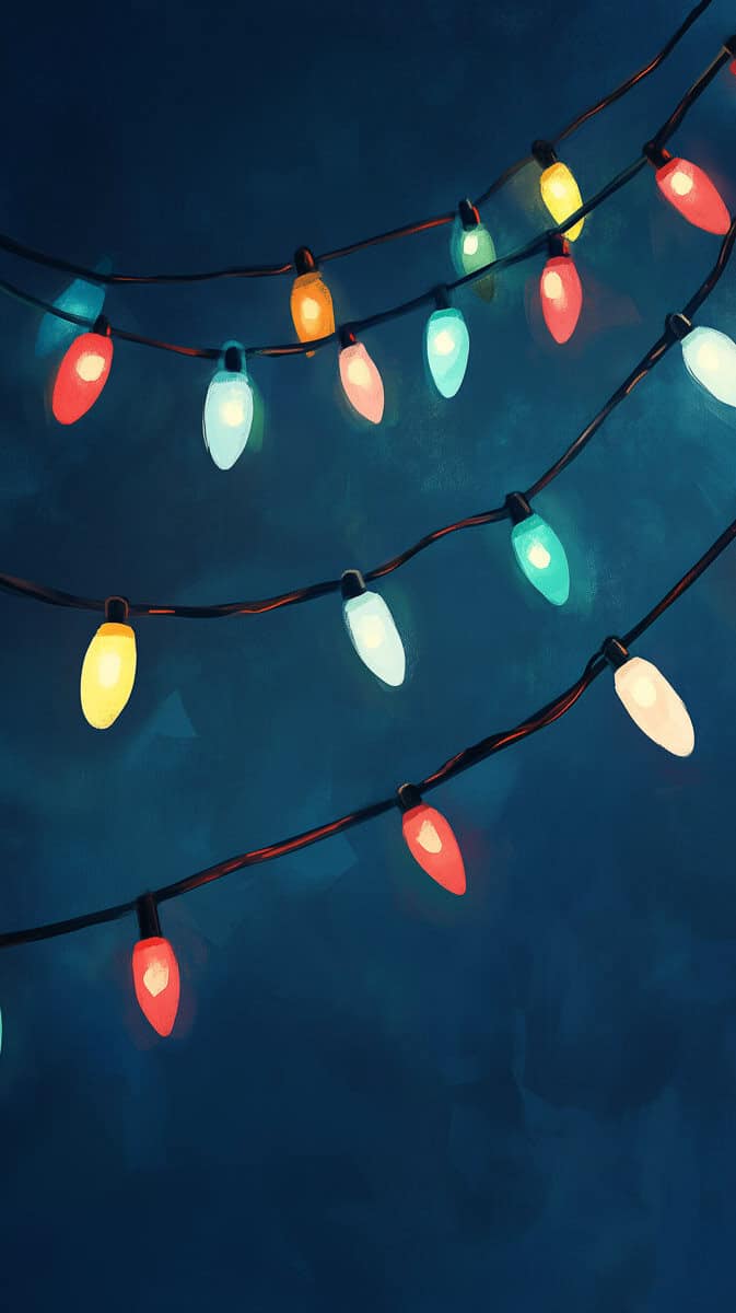 Christmas Wallpaper Aesthetic -14 | Fit Fun And Over 40 Christmas Wallpaper Aesthetic -14