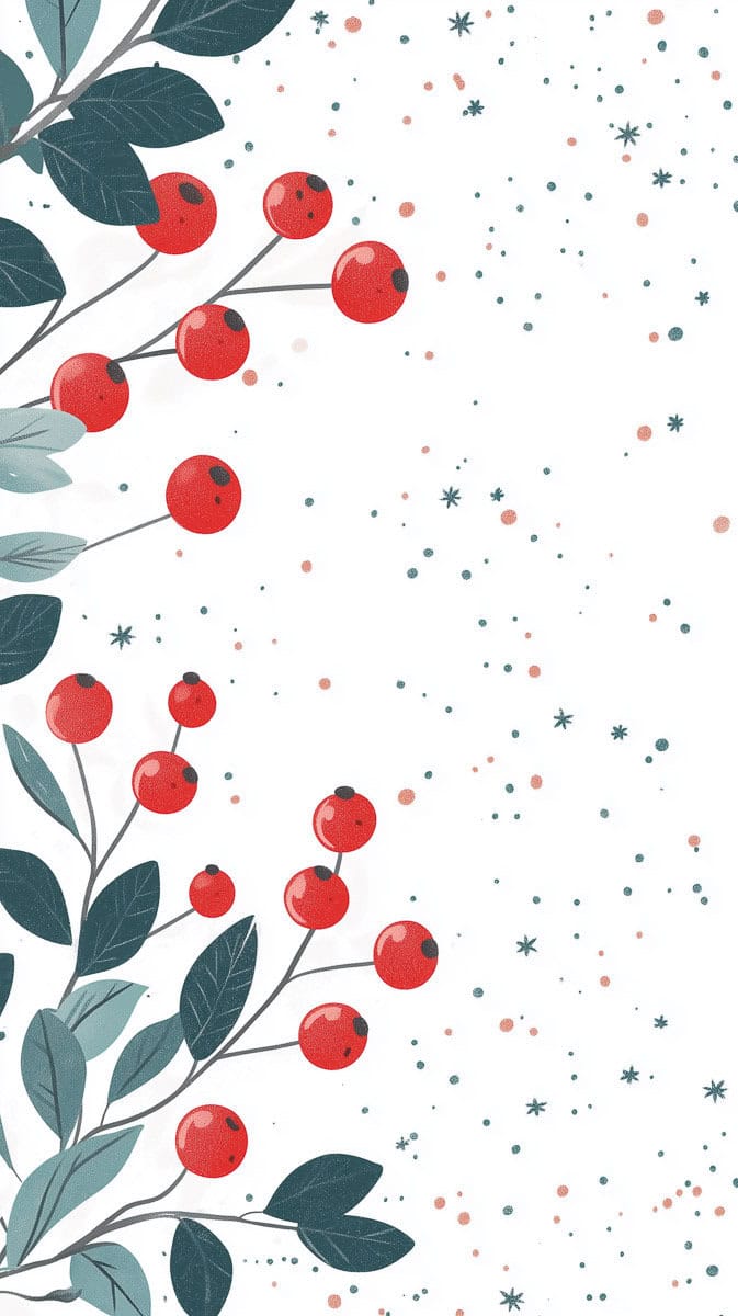 Christmas Wallpaper Aesthetic -27 | Fit Fun And Over 40 Christmas Wallpaper Aesthetic -27