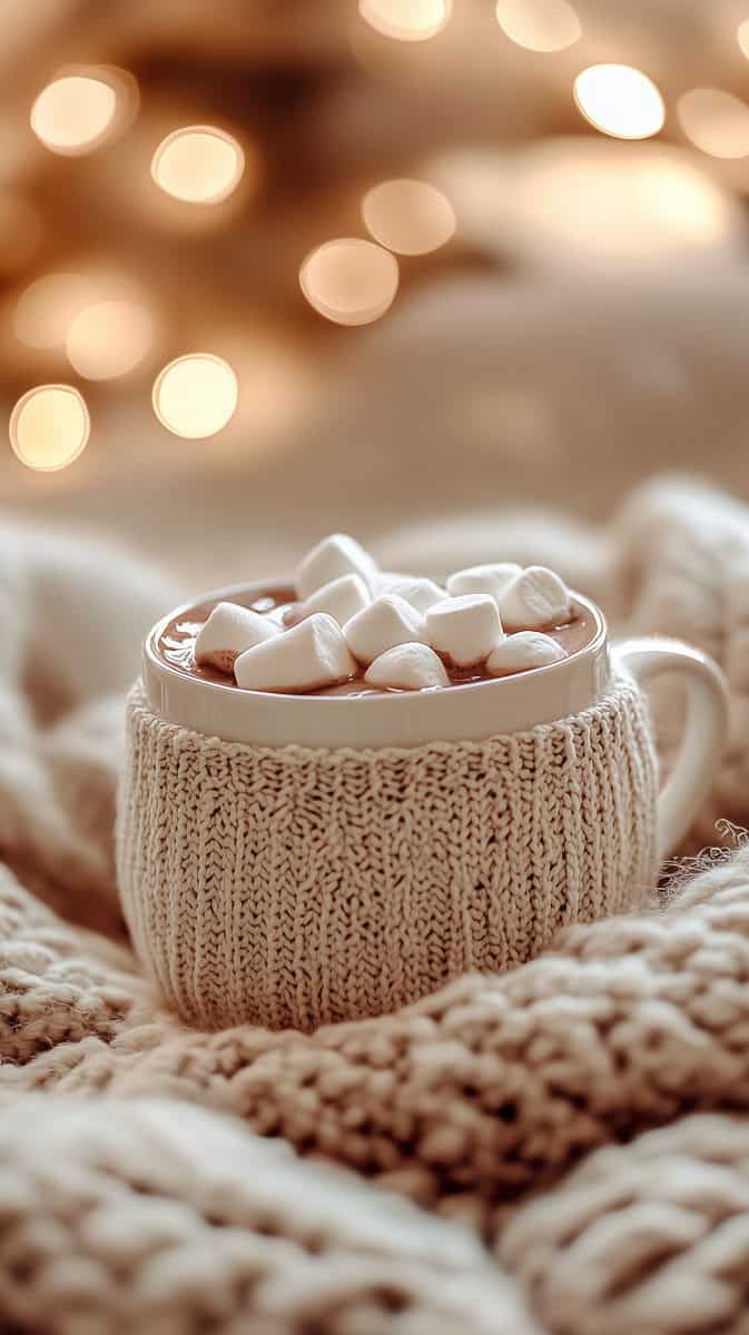 Christmas Wallpaper Aesthetic -31 | Fit Fun And Over 40 Christmas Wallpaper Aesthetic -31