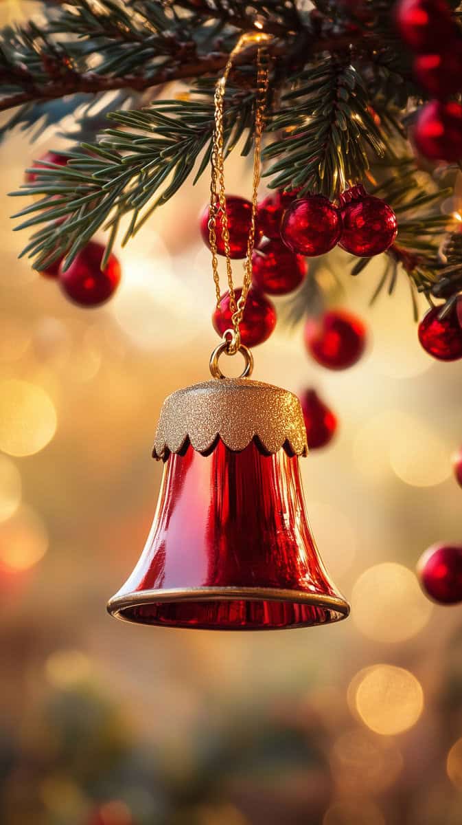 Christmas Wallpaper Aesthetic -34 | Fit Fun And Over 40 Christmas Wallpaper Aesthetic -34
