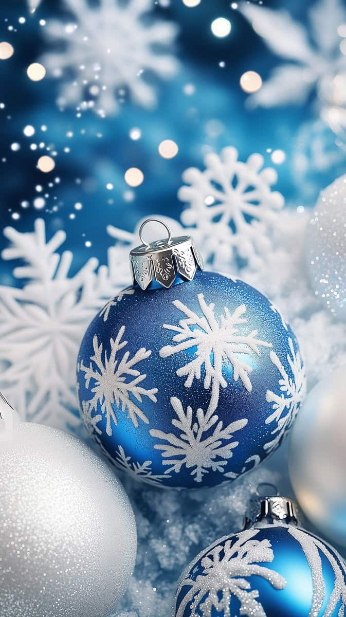 Christmas Wallpaper Aesthetic -55 | Fit Fun And Over 40 Christmas Wallpaper Aesthetic -55