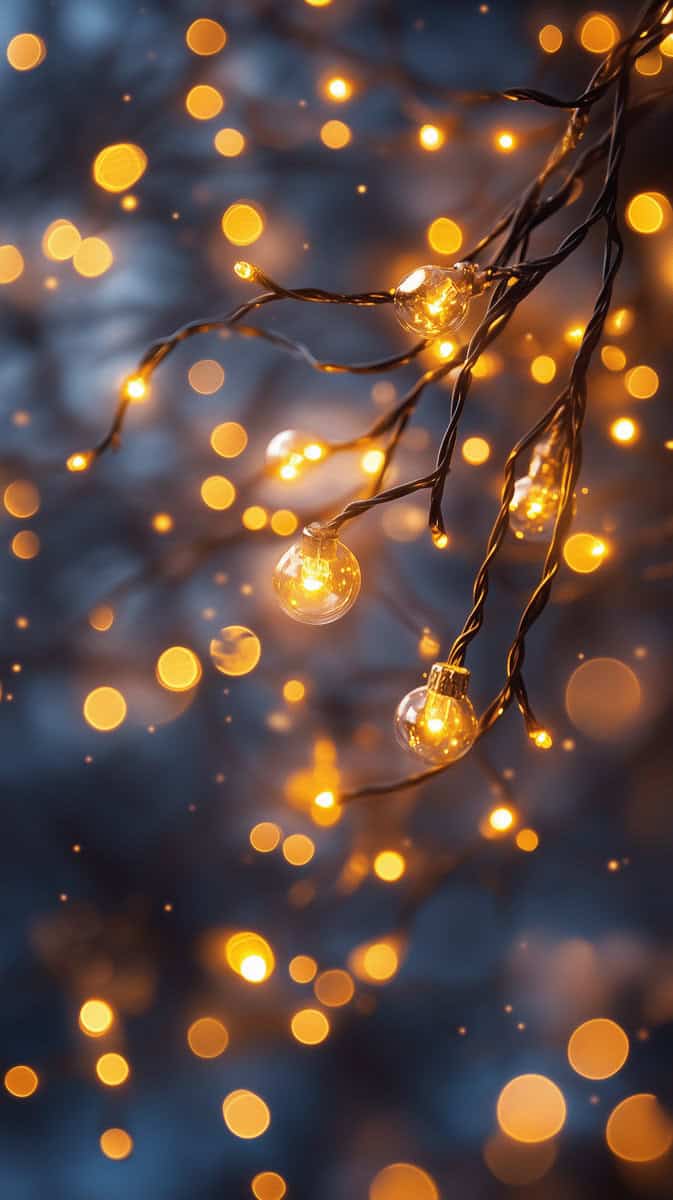Christmas Wallpaper Aesthetic -58 | Fit Fun And Over 40 Christmas Wallpaper Aesthetic -58