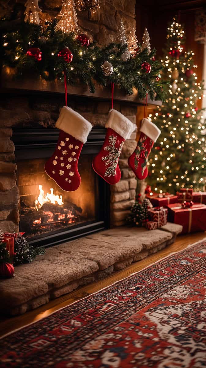 Christmas Wallpaper Aesthetic cozy-3 | Fit Fun And Over 40 Christmas Wallpaper Aesthetic cozy-3