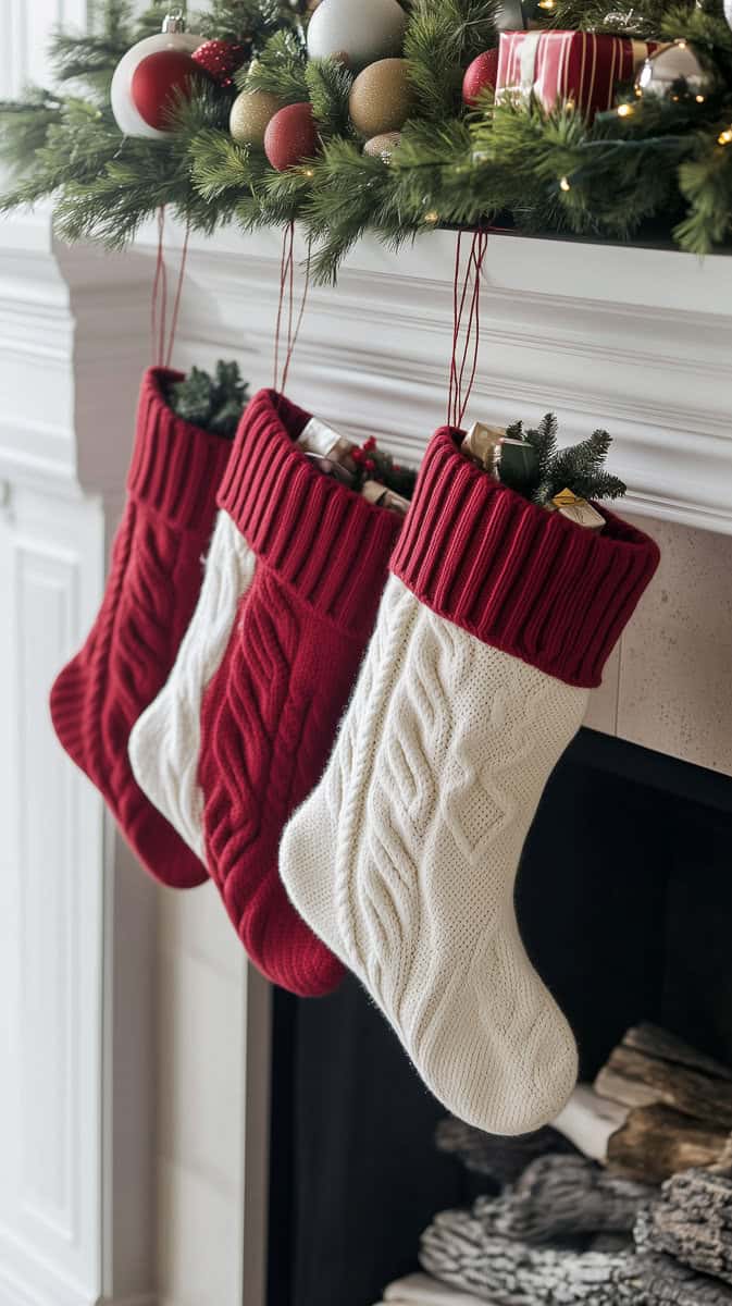 Christmas Wallpaper Aesthetic cozy-5 | Fit Fun And Over 40 Christmas Wallpaper Aesthetic cozy-5