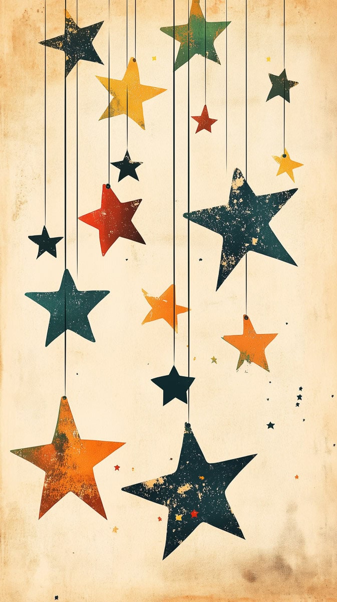 Christmas Wallpaper Aesthetic vintage-14 | Fit Fun And Over 40 Christmas Wallpaper Aesthetic vintage-14