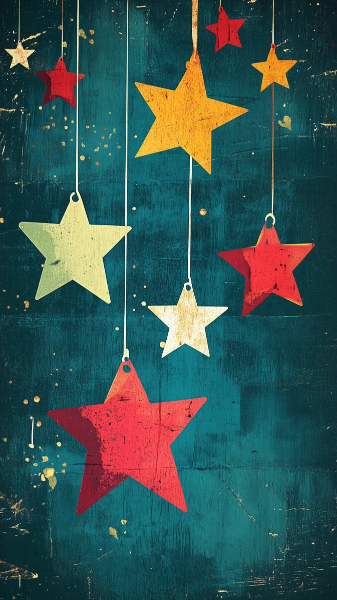 Christmas Wallpaper Aesthetic vintage-15 | Fit Fun And Over 40 Christmas Wallpaper Aesthetic vintage-15