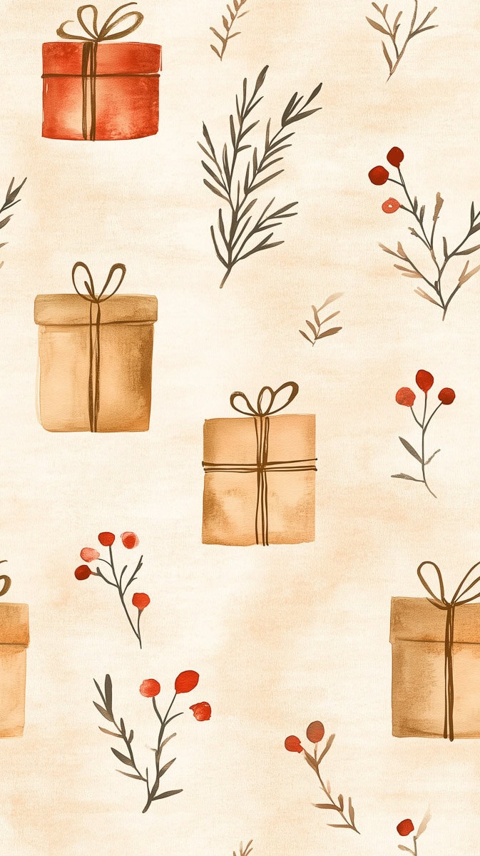 Christmas Wallpaper Aesthetic vintage-18 | Fit Fun And Over 40 Christmas Wallpaper Aesthetic vintage-18