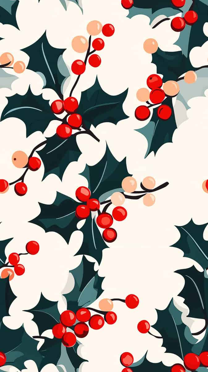 Christmas Wallpaper Aesthetic vintage-19 | Fit Fun And Over 40 Christmas Wallpaper Aesthetic vintage-19