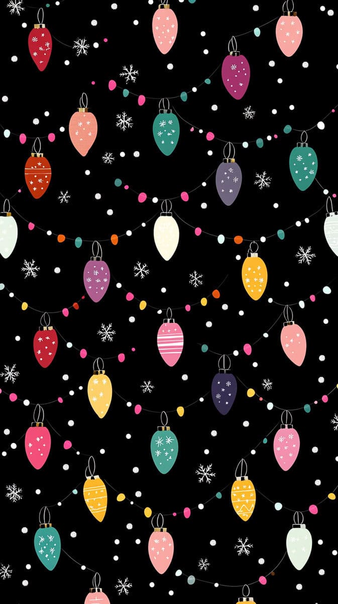Christmas Wallpaper Aesthetic vintage-25 | Fit Fun And Over 40 Christmas Wallpaper Aesthetic vintage-25