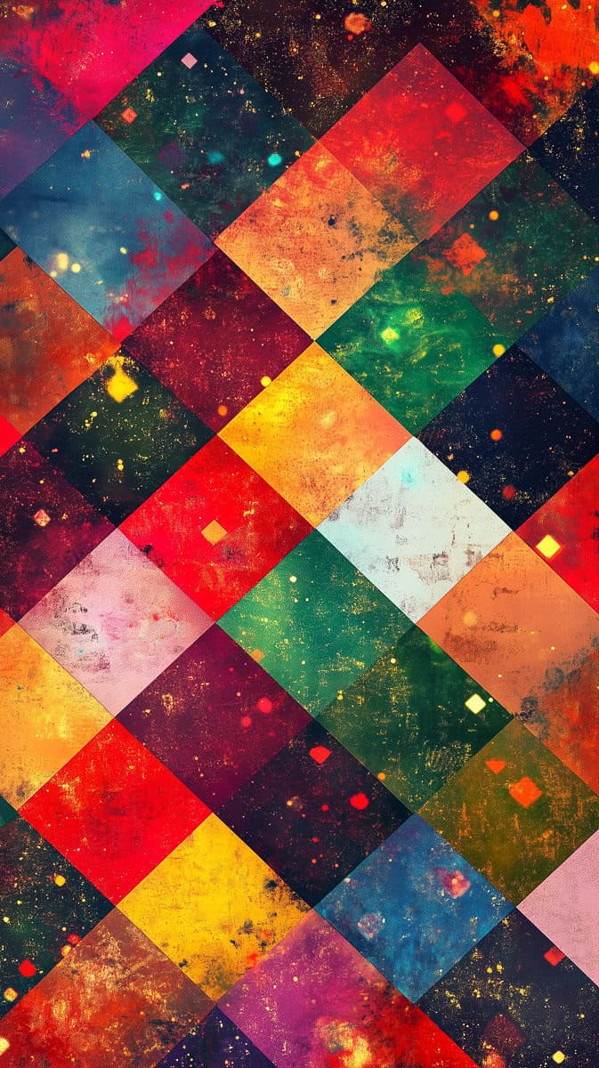 Christmas Wallpaper Artistic-5 | Fit Fun And Over 40 Christmas Wallpaper Artistic-5