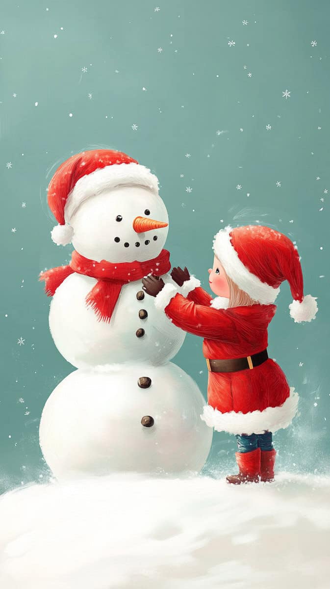 Christmas Wallpaper Cute-01 | Fit Fun And Over 40 Christmas Wallpaper Cute-01